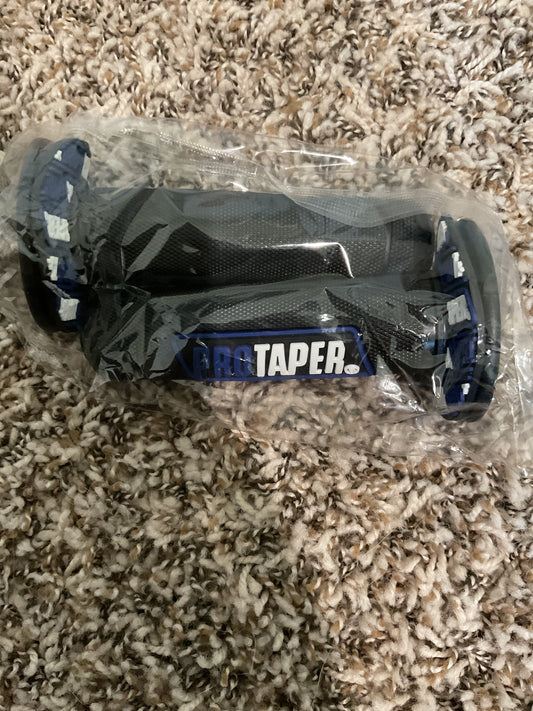 Pro Taper Grips