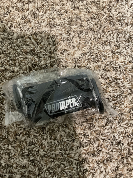 Pro Taper Grips