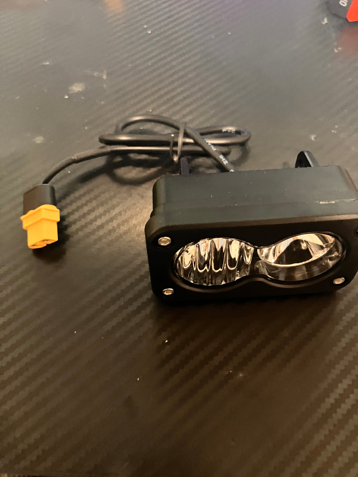 Baja light V3